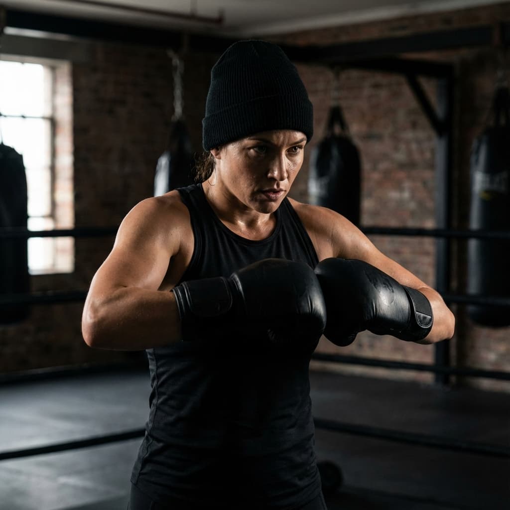 Performance background